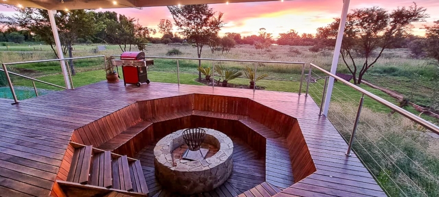 3 Bedroom Property for Sale in Parys Free State